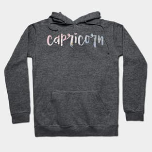 Capricorn Hoodie